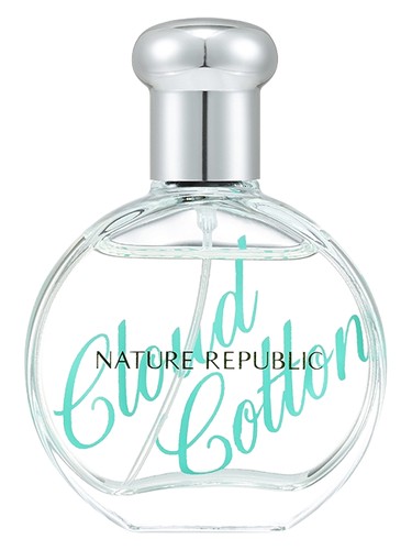 Cloud Cotton by Nature Republic