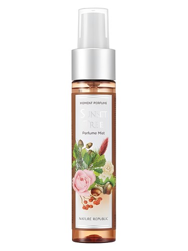 Sunset Tree by Nature Republic