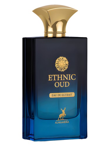 Ethnic Oud by Maison Alhambra
