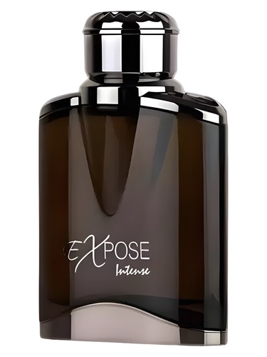 Expose Intense by Maison Alhambra