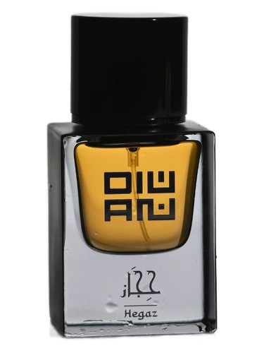 HEGAZ by DIWAN