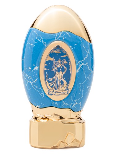 AQUARIUS by BY SHAMS PERFUMES