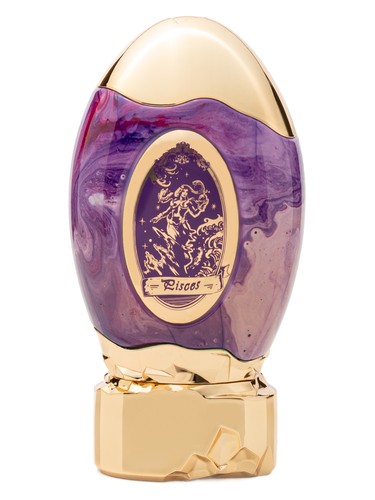 PISCES by BY SHAMS PERFUMES