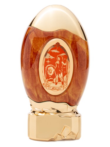 LEO by BY SHAMS PERFUMES