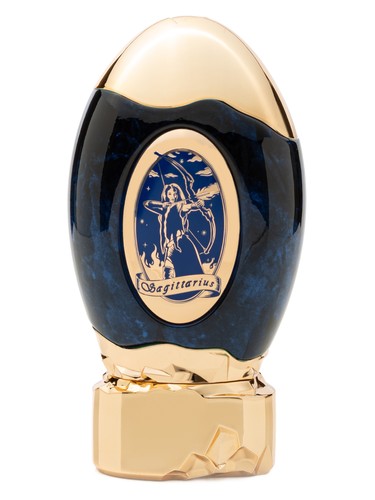 SAGITTARIUS by BY SHAMS PERFUMES