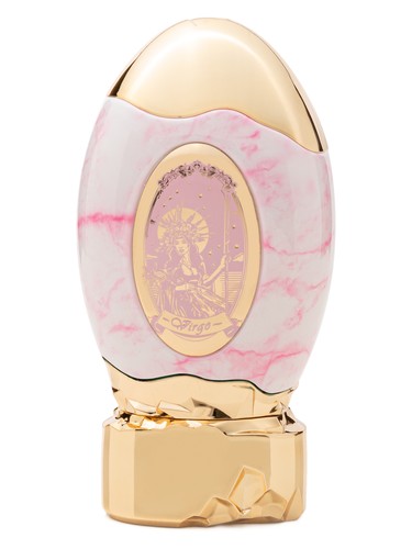 VIRGO by BY SHAMS PERFUMES