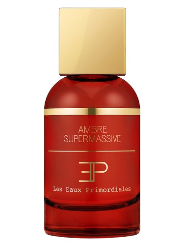 Ambre Supermassive by Les EAUX Primordiales