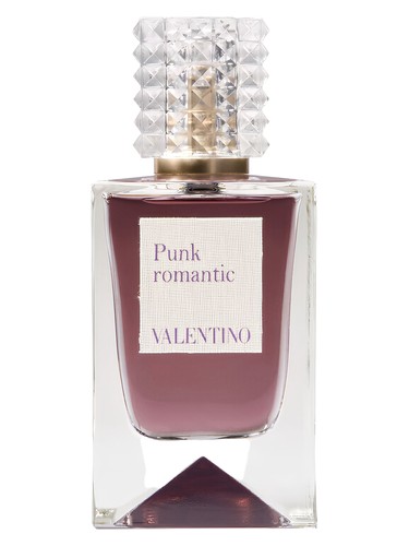 Punk Romantic by Valentino