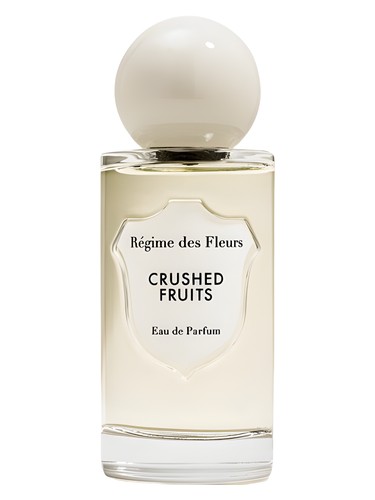 Crushed Fruits Régime des Fleurs perfume by Regime des Fleurs