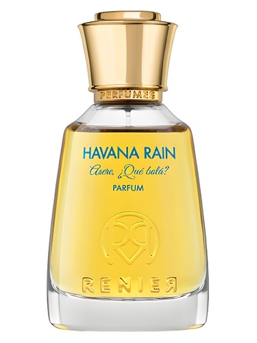 Havana Rain by Renier Perfumes