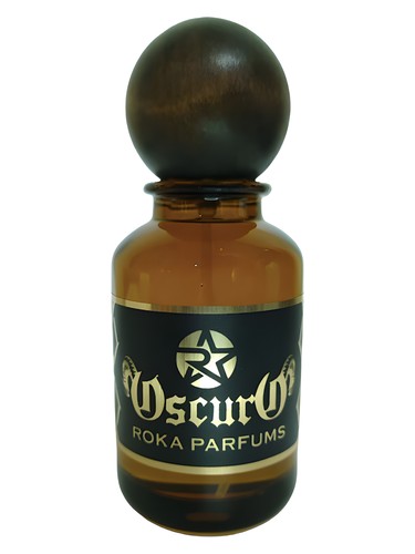 Oscuro by Roka Parfums