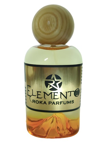 Elemento by Roka Parfums