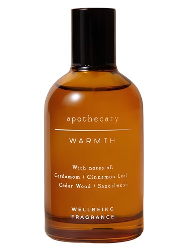 Warmth Marks & Spencer perfume by Marks Spencer