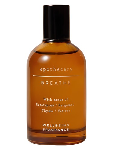 Breathe Marks & Spencer perfume by Marks Spencer