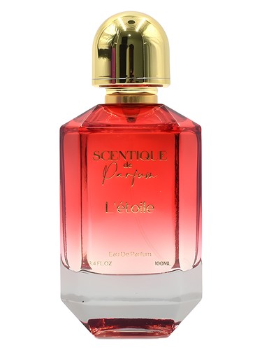 L’etolie by SCENTIQUE de Parfum