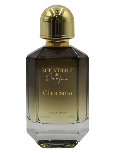 Charisma by SCENTIQUE de Parfum