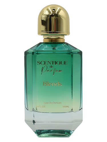 Blends by SCENTIQUE de Parfum