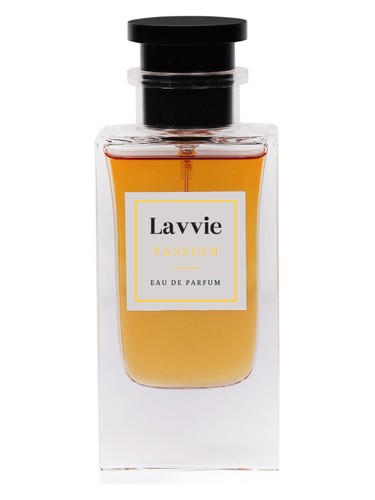 PASSION by LAVVIE PERFUMES
