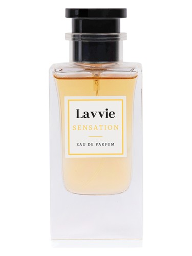 SENSATION by LAVVIE PERFUMES