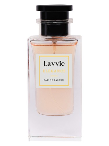 ELEGANCE by LAVVIE PERFUMES