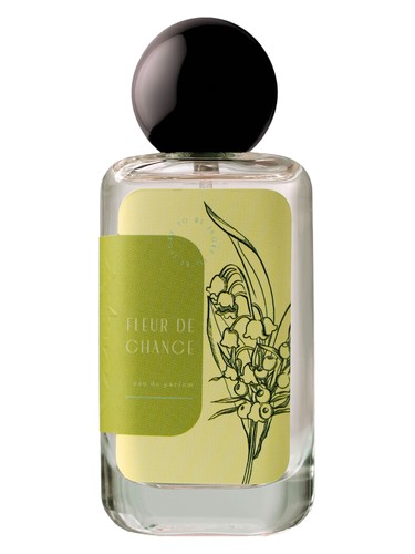 Fleur de Chance Être perfume by Etre