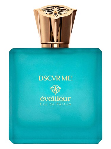 Dscvr me Éveilleur perfume by Eveilleur