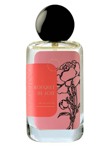 Bouquet de Joie Être perfume by Etre