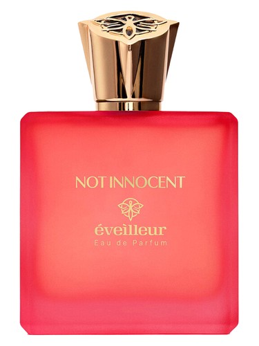 Not innocent Éveilleur perfume by Eveilleur