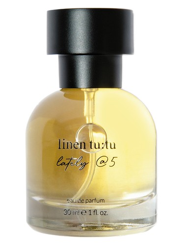 lately @5 by Linen Tutu