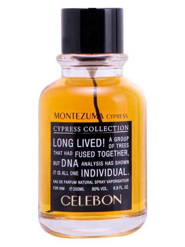 MONTEZUMA by Celebon