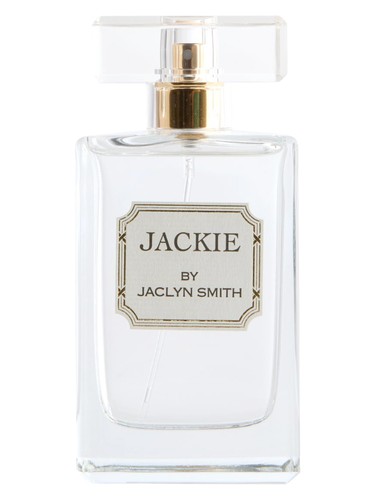 Jackie by Jaclyn Smith