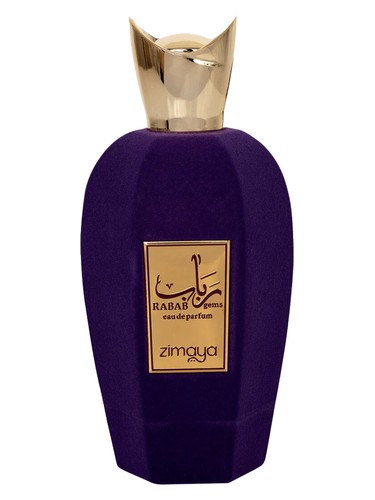 Rabab Gems by Zimaya