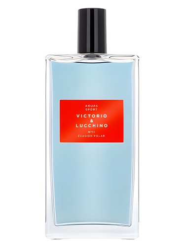 Nº 11 Evasión Polar Victorio & Lucchino cologne by Victorio Lucchino
