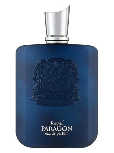 Royal Paragon by Zimaya