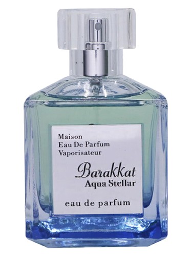 Barakkat Aqua Stellar by Fragrance World