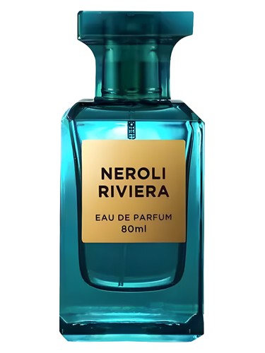 Neroli Riviera by Fragrance World