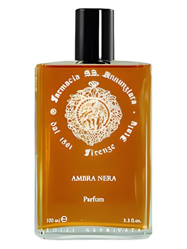 Ambra Nera Farmacia SS. Annunziata perfume by Farmacia SS Annunziata