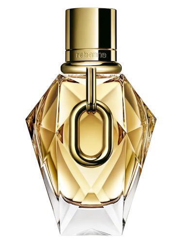 Million Gold For Her by Rabanne