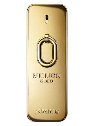 Million Gold by Rabanne