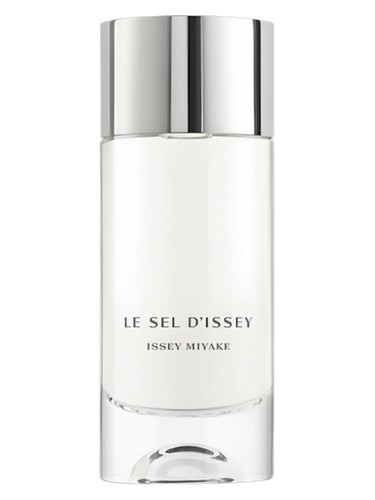 Le Sel d’Issey by Issey Miyake