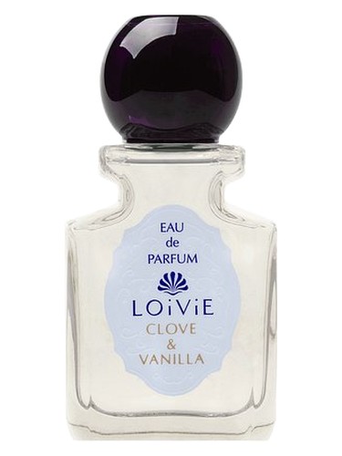 Clove & Vanilla by LOIVIE