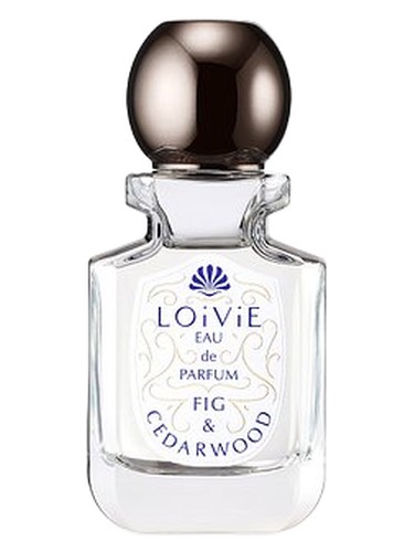 Fig & Cedarwood by LOIVIE