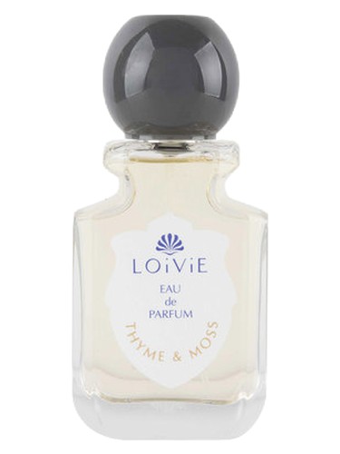 Thyme & Moss by LOIVIE