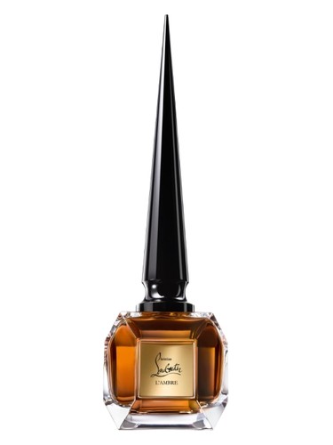 Fétiche L’Ambre by Christian Louboutin
