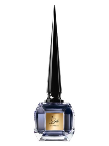 Fétiche L’Encens by Christian Louboutin