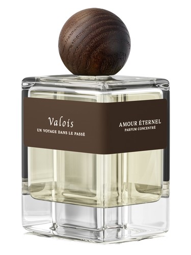 Amour Éternel by Valois