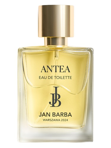 Antea by JAN BARBA