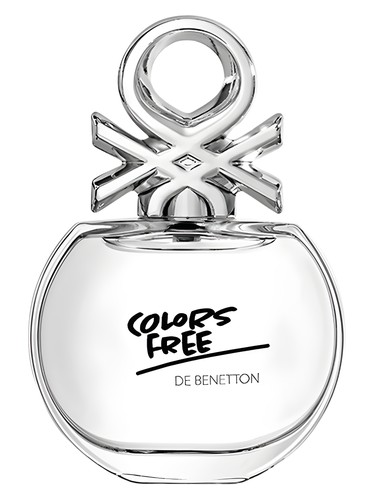 Colors de Benetton Woman Free by Benetton