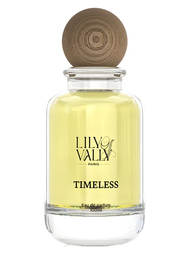 Timeless by Lily of Vally