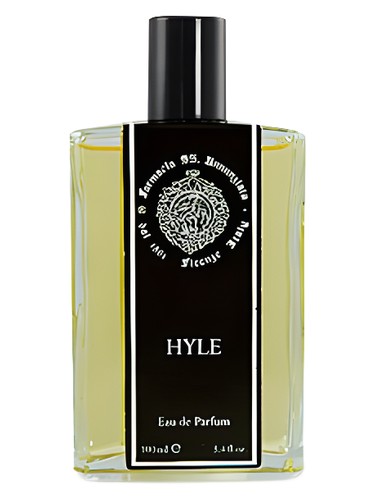 Hyle Farmacia SS. Annunziata cologne by Farmacia SS Annunziata